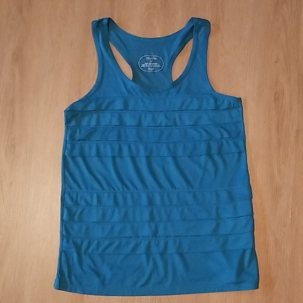 Oiselle tank